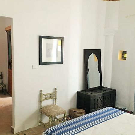 Riad Dar Wildeve Marrakesh Exterior foto