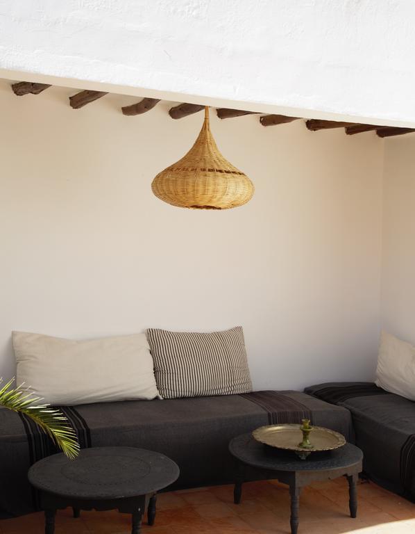 Riad Dar Wildeve Marrakesh Exterior foto