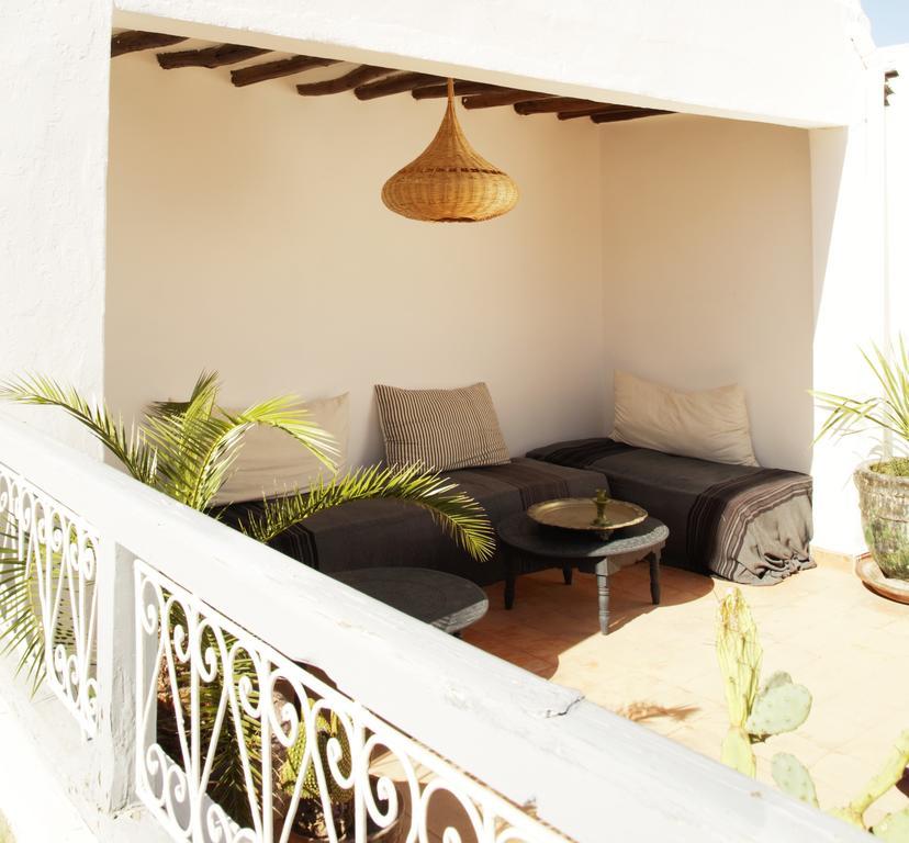 Riad Dar Wildeve Marrakesh Exterior foto