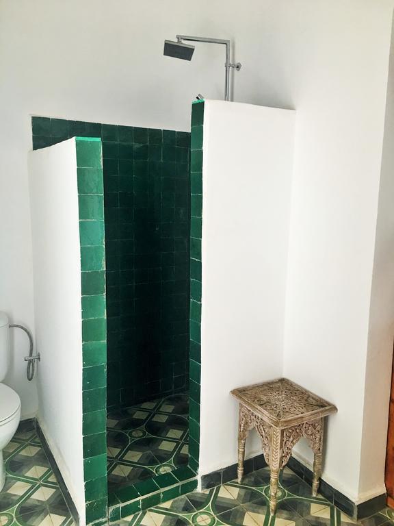 Riad Dar Wildeve Marrakesh Exterior foto