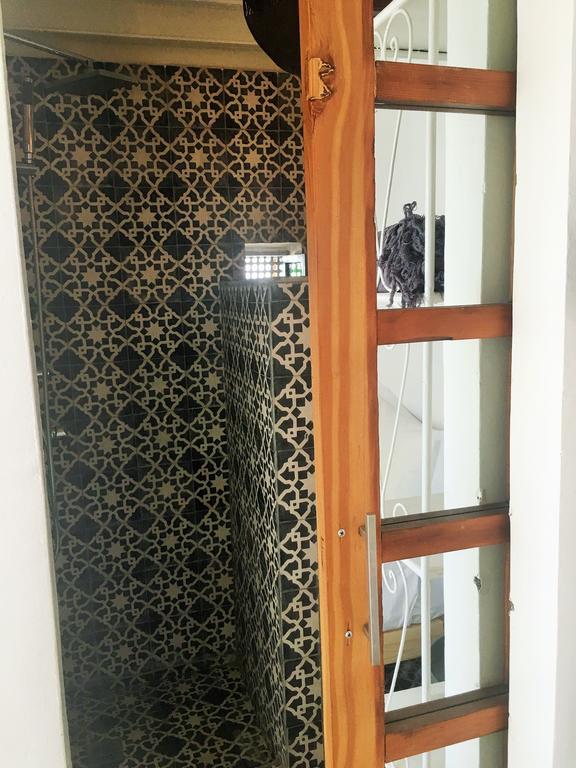 Riad Dar Wildeve Marrakesh Exterior foto