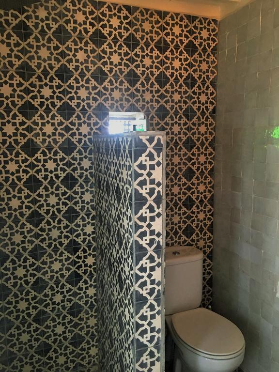 Riad Dar Wildeve Marrakesh Exterior foto
