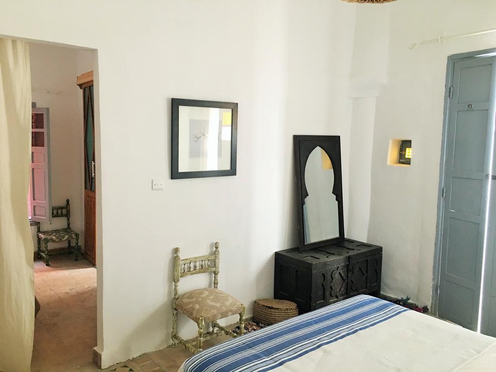 Riad Dar Wildeve Marrakesh Exterior foto